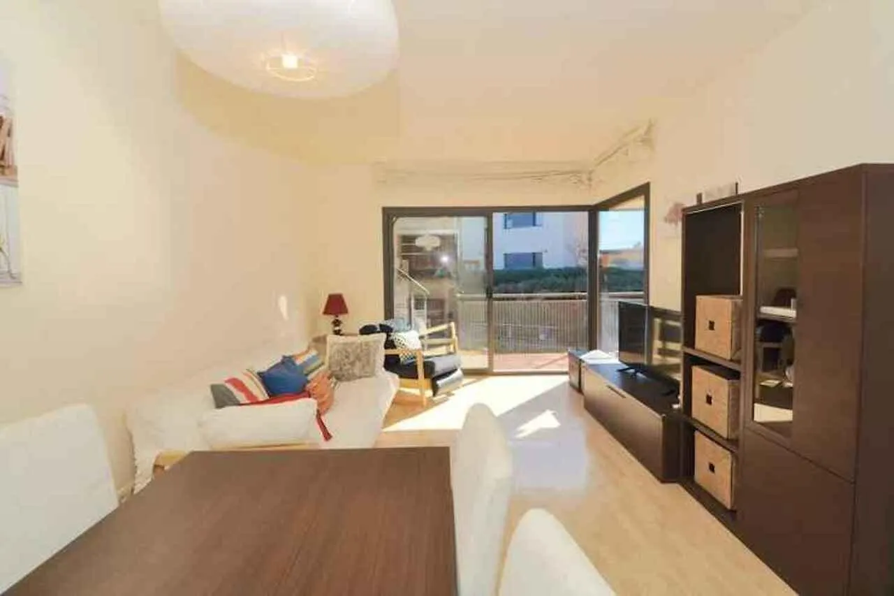 Apartment Garbi Boadella Lloret de Mar