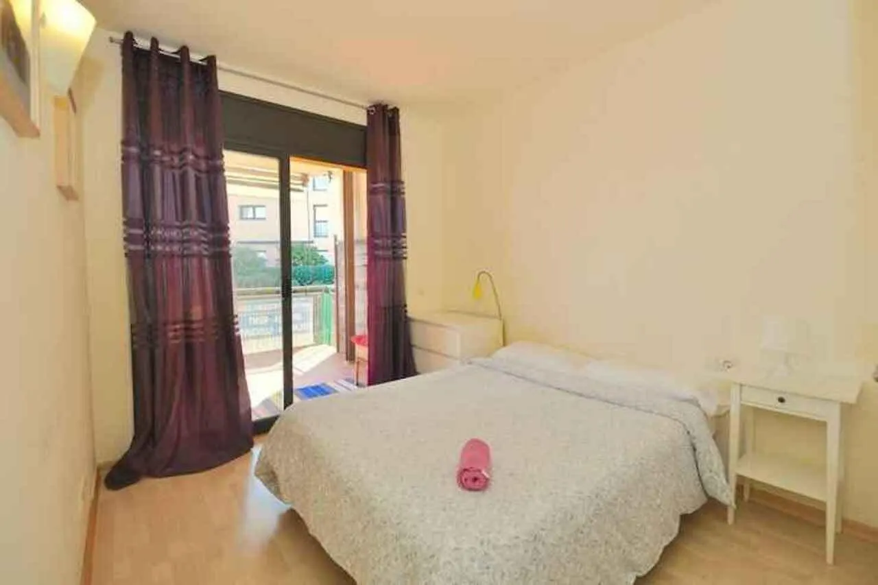 Apartment Garbi Boadella Lloret de Mar Spain