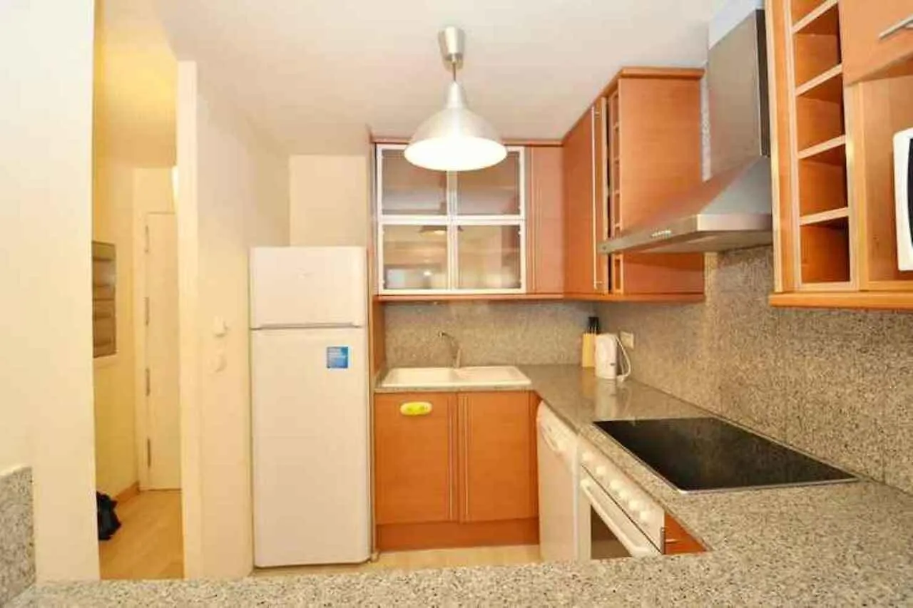 Apartment Garbi Boadella Lloret de Mar